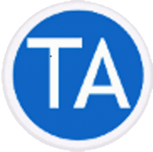 TA logo circle 2